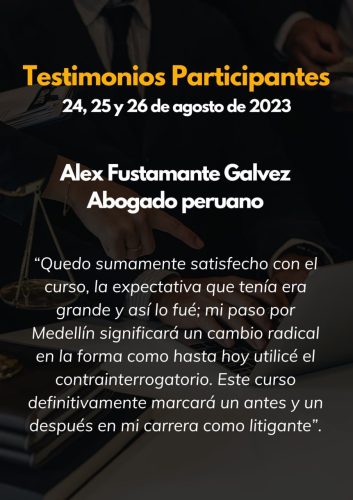 1.1 Alex Fustamante